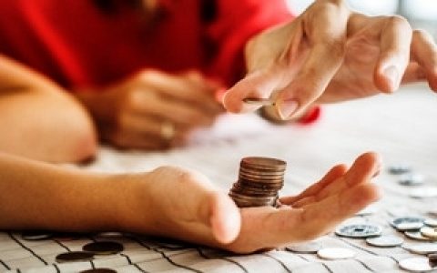 老公征信黑了对配偶有什么影响？