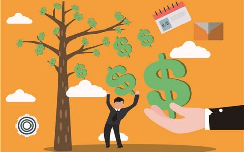 哪个银行好借钱又安全，好借钱的3大银行推荐！