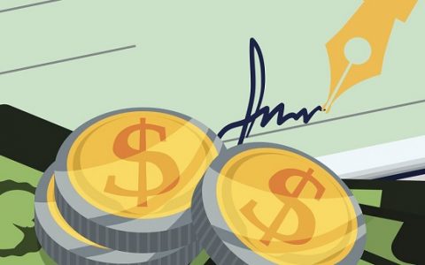 一到两千的贷款平台，借1000的小平台