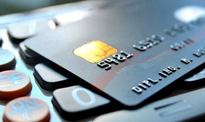 有信用卡就能必下的网贷口子，绑信用卡秒出额度