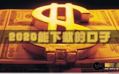 不审核直接放款的网贷，2022能下款的口子