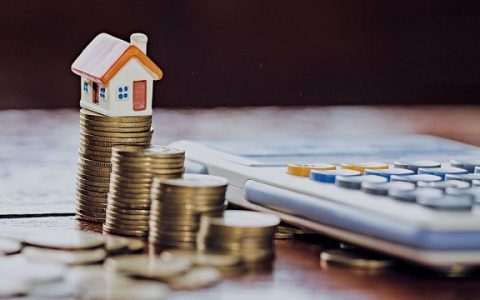 按揭房可以二次抵押贷款吗，能贷多少？