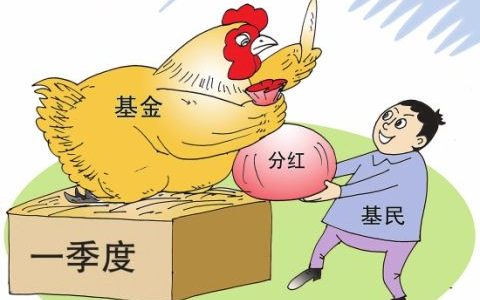 基金分红赚了还是亏了（基金分红的优点和缺点）