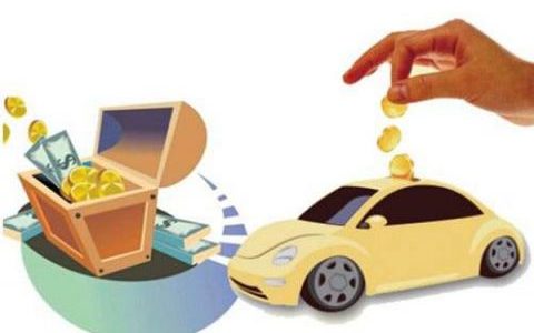 车贷款还清后解押需要哪些材料（车贷解押流程）