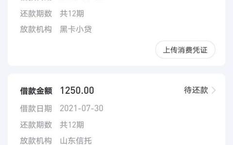 好分期通过率怎么样，不打回访秒批秒到！