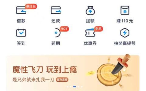 安逸花为什么有额度借不出来，安逸花借款要求