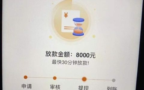 有没有不看征信的贷款平台，羊小咩下款率高