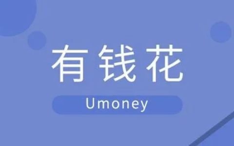 有钱花显示暂时不能提供借款服务?