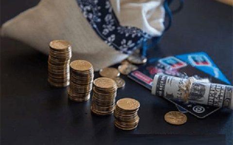 有钱花还清后再借就借不出来了？