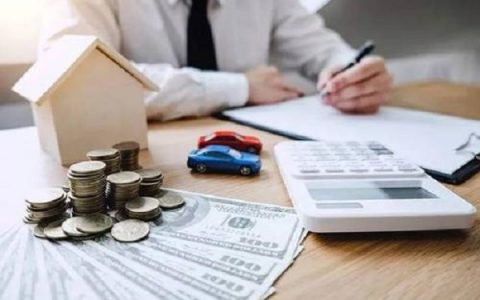 征信不好怎么贷款？