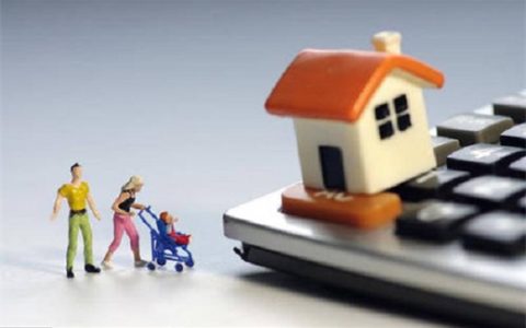 征信上有很多小额贷款房贷能申请下来吗?