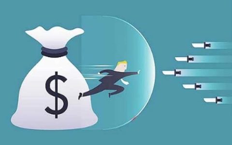 征信显示贷后管理20次查询影响房贷？