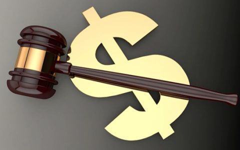 闪银白条拖欠期什么意思？