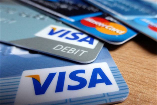 信用卡为什么会封卡降额?