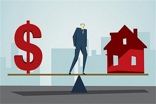 贷款买房子怎么还款合适？