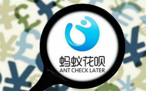 支付宝怎么赚取花呗金？