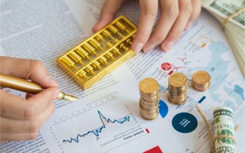 支付宝买基金1000块一天赚多少？基金收益计算公式