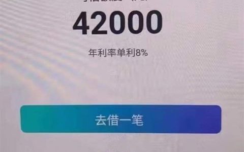 新口子贷款app，有按揭房、公积金、社保客户快速上车