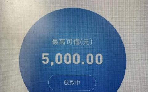 安稳借是什么平台，安稳借申请条件及流程