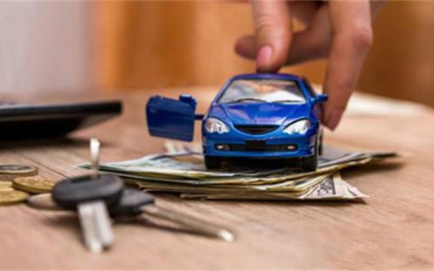 贷款的车可以变更给别人还款吗？