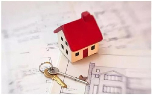 买房申请贷款需要什么材料？