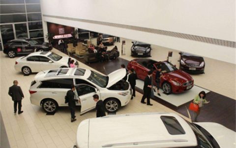 车抵押贷款逾期了想还款可以协商吗?