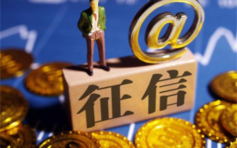 个人征信花了是什么情况 有影响吗？