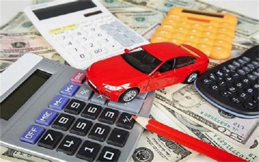 贷款买车需要什么条件需要什么手续？
