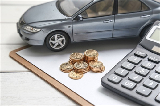 贷款买的车可以退保险吗？