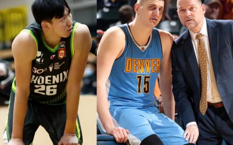 5年2.6亿美元 NBA最贵合同将诞生