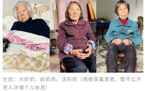 新确认3位慰安妇制度受害幸存者