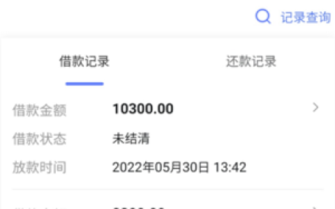 易借速贷没秒拒一直审核,易借速贷套路了