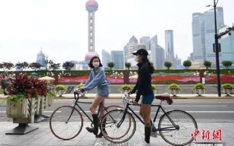 上海常态化核酸检测免费至6月30日