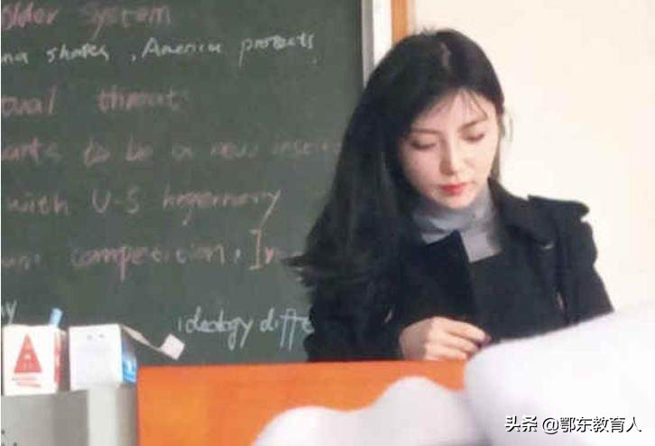 校长谈中小学教师男女比例失衡：多种原因造成，确实对工作不利