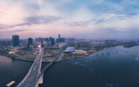 2022新一线城市名单:沈阳跌出