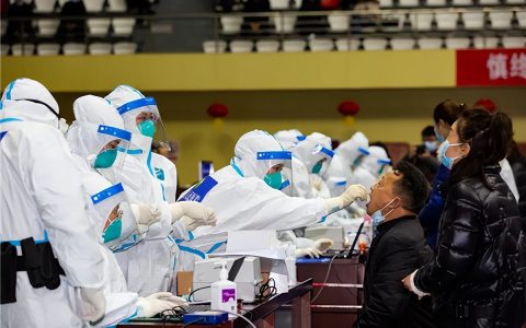 “常态化”核酸检测也要收钱了