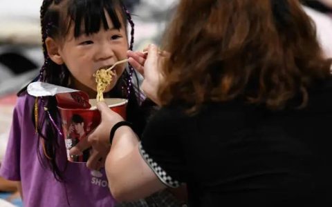 一夜过去 雅安地震情况怎么样了?