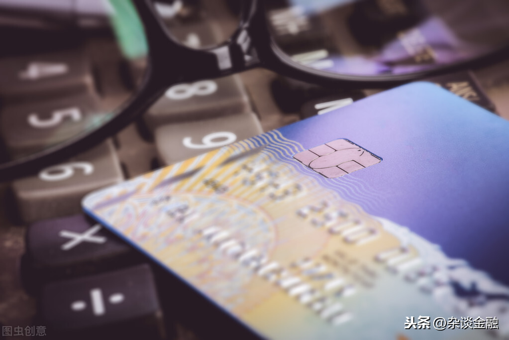 浦发信用卡的额度一般是多少？