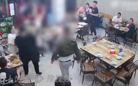 唐山妇联:2名女性目前无生命危险