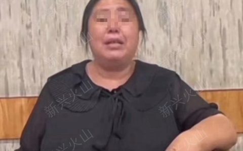 唐山打人事件受害女主发声?非本人