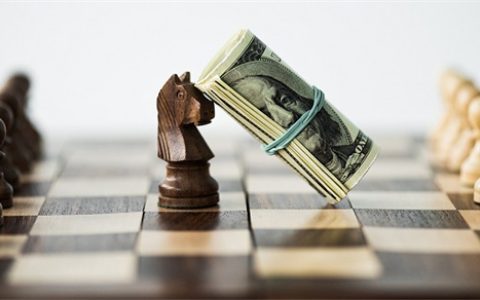 逾期贷款多久会上黑名单，贷款逾期几次会黑名单