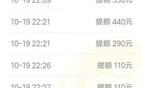 蚂蚁花呗怎么提升额度 最新花呗临时秒提额2000方法