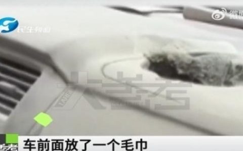 河南最高地表温度达74.1℃