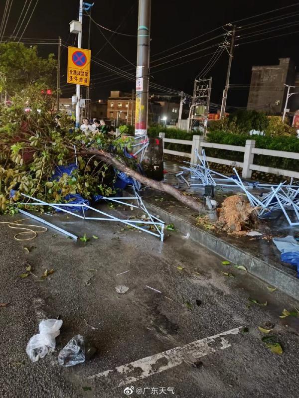 高温暴雨即将终结！网友：谢天谢地……