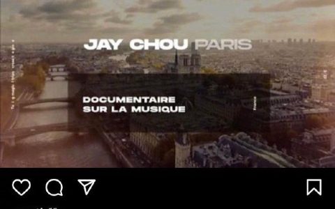 周杰伦新专辑名字《最伟大的作品》