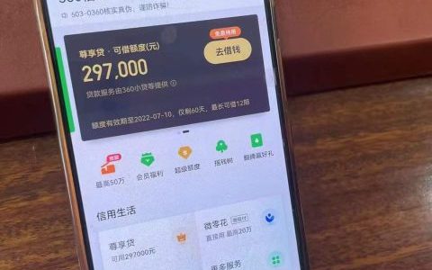 18岁可以申请的网贷，近期疑似放水一波的老口子