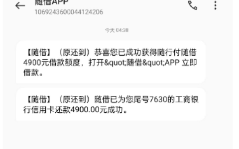 随借原还到app怎么样,随借原还到上征信吗