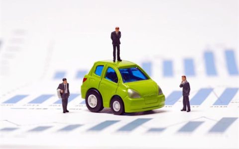 抵押车属于谁的