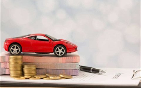 车贷款10万36期利息多少