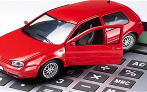 建行车贷都做完抵押了4S店为什么还不放车